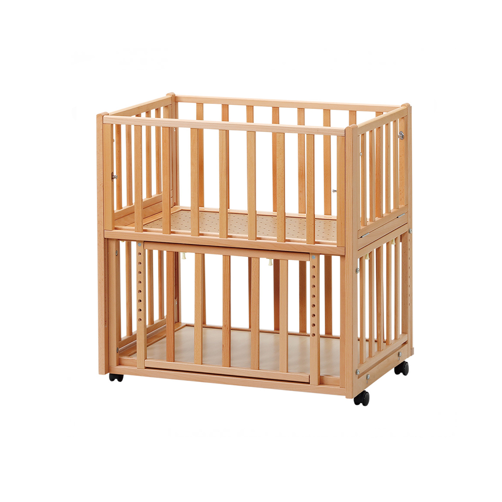 おまかせタイニーベッド80×50cm With mini ＆組ふとんセット 3ヵ月