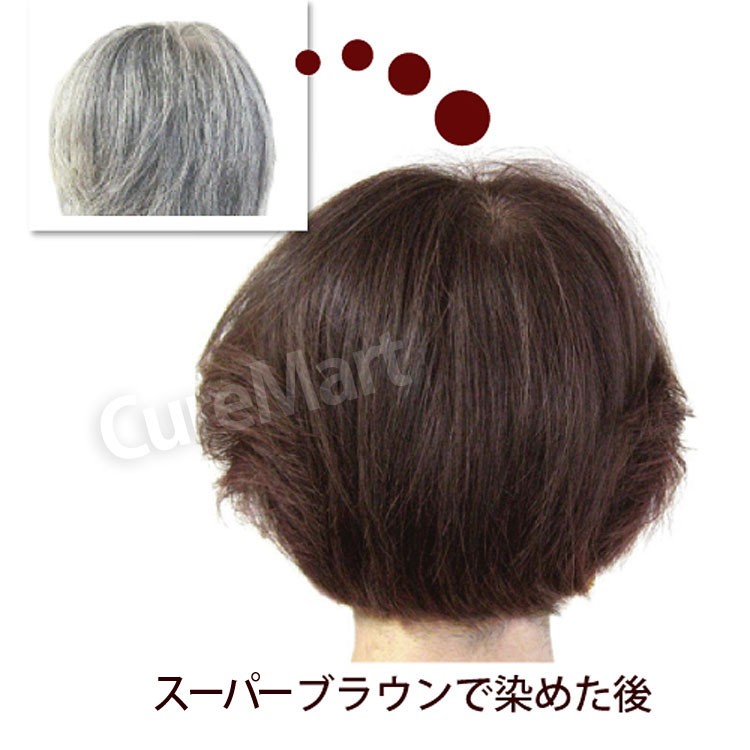 グリーンノート 送料無料/ グリーンノート ヘナ スーパー 100g◇3箱