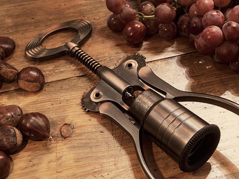 特セール)カンパニョーロ（CAMPAGNOLO） コルクスクリュー BIG