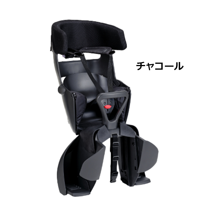OGK技研（オージーケーギケン） 自転車 チャイルドシート 新基準対応