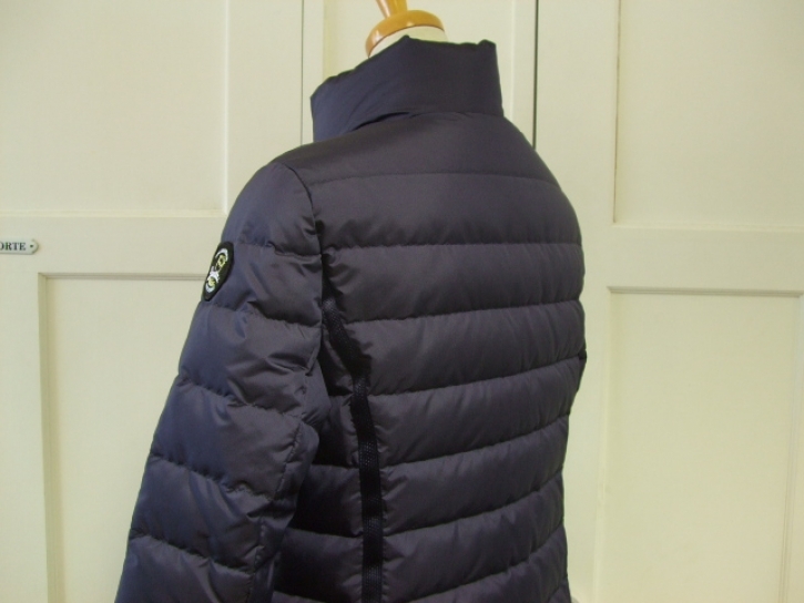 ザンター/ZANTER MADE IN JAPAN レディース コンパクトダウン