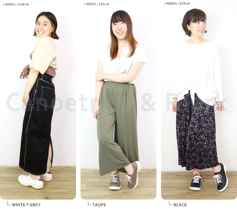 Regetta Canoe（リゲッタカヌー） リゲッタ カヌー シューズ