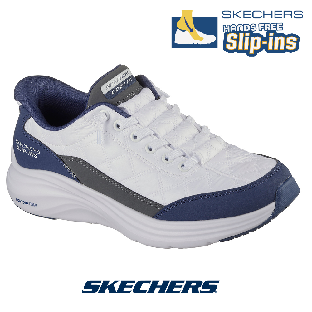 SKECHERS（スケッチャーズ） SKECHERS 150404 スニーカー スリップ