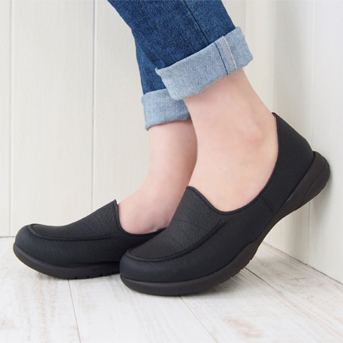 Re:getA（リゲッタ） シューズ レディース 靴 R-302 コンフォート