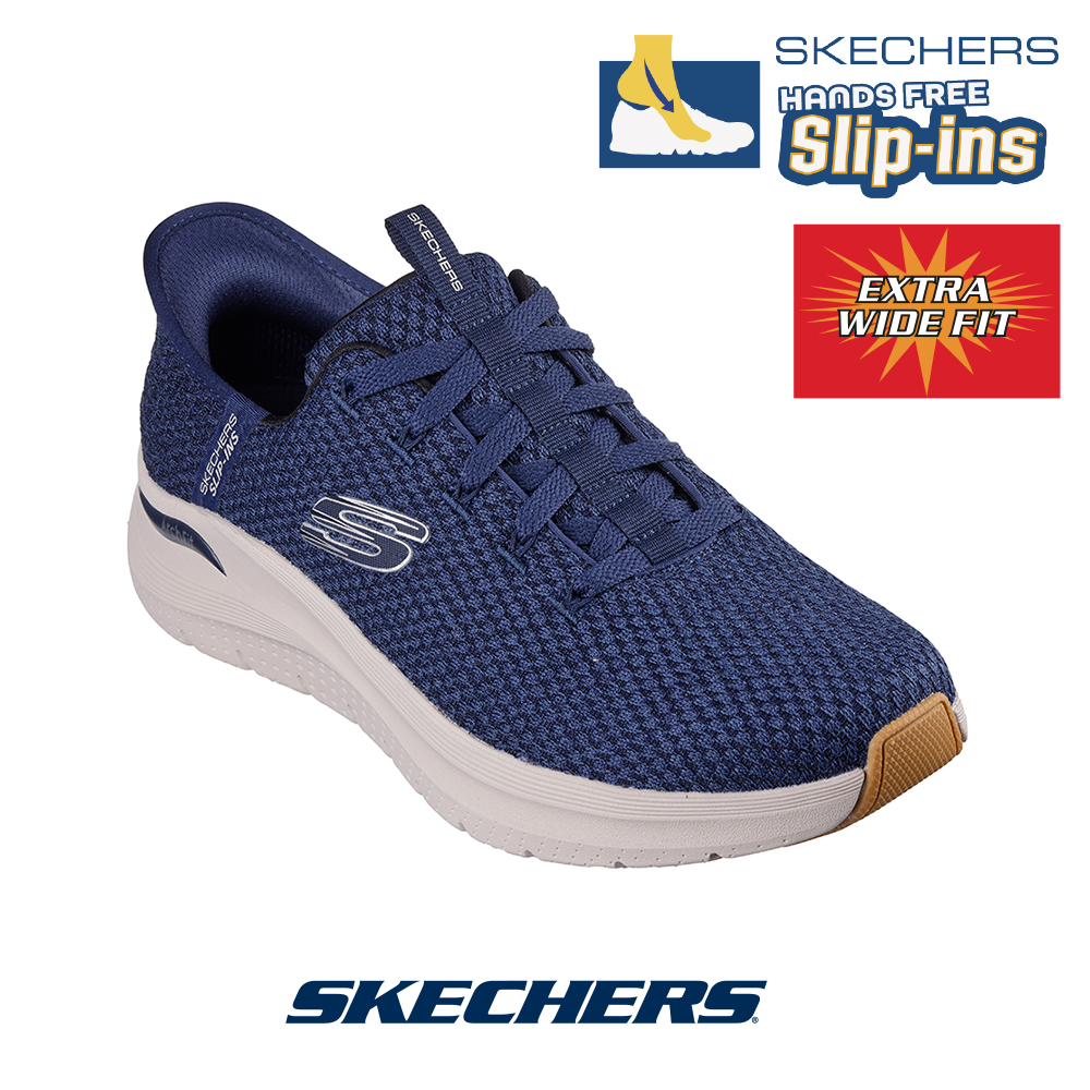 SKECHERS（スケッチャーズ） 232462ww nvy メンズ スニーカー