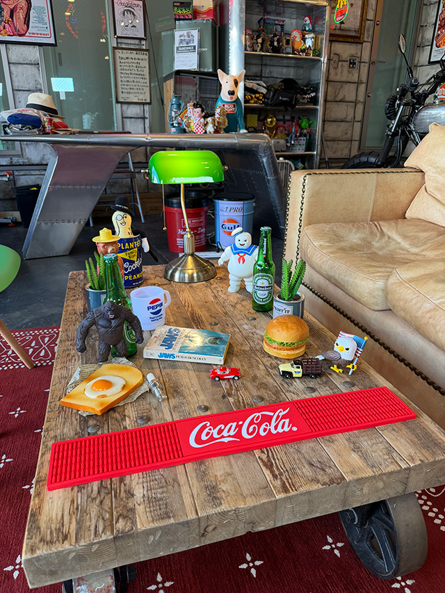 アメリカン雑貨専門店キャンディタワー - コカ・コーラグッズ｜Yahoo