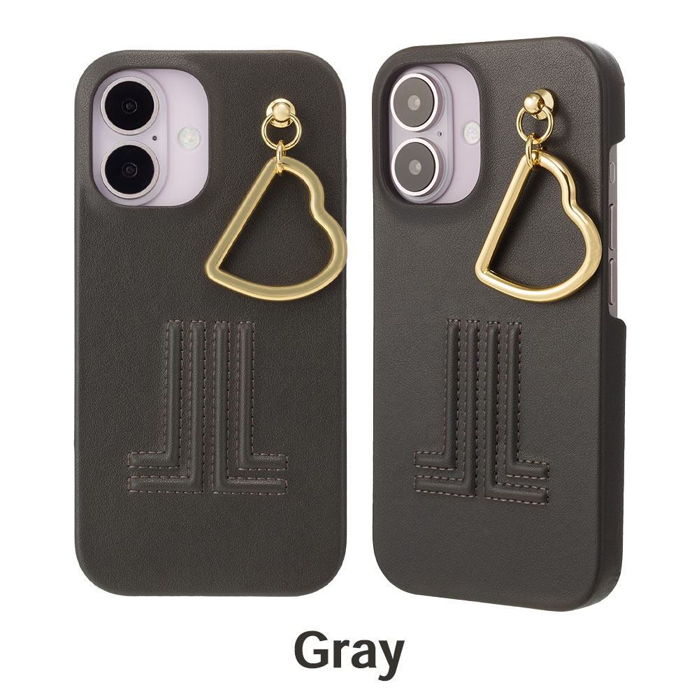 LANVIN en Bleu ランバン オン ブルー iPhone16 16Plus 16Pro 16ProMax