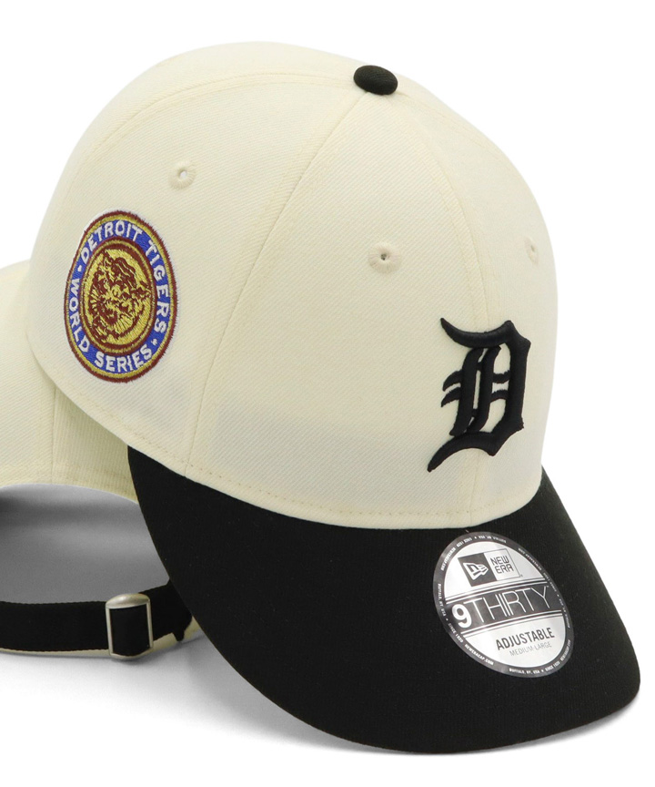 NEW ERA（ニューエラ） ニューエラキャップ 9THIRTY MLB ONSPOTZ別注