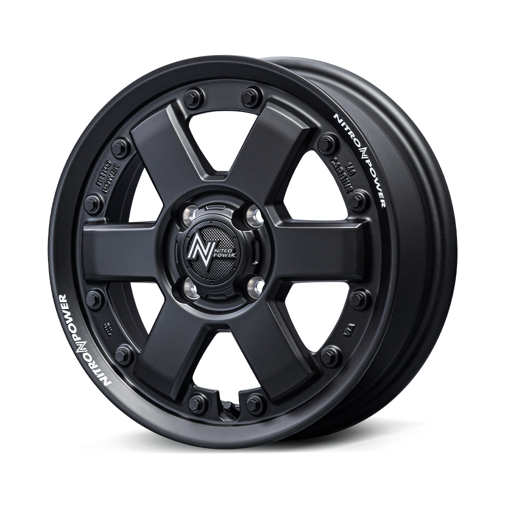 マルカサービス アルミホイール エブリィワゴン DA17W スズキ 【14×4.5