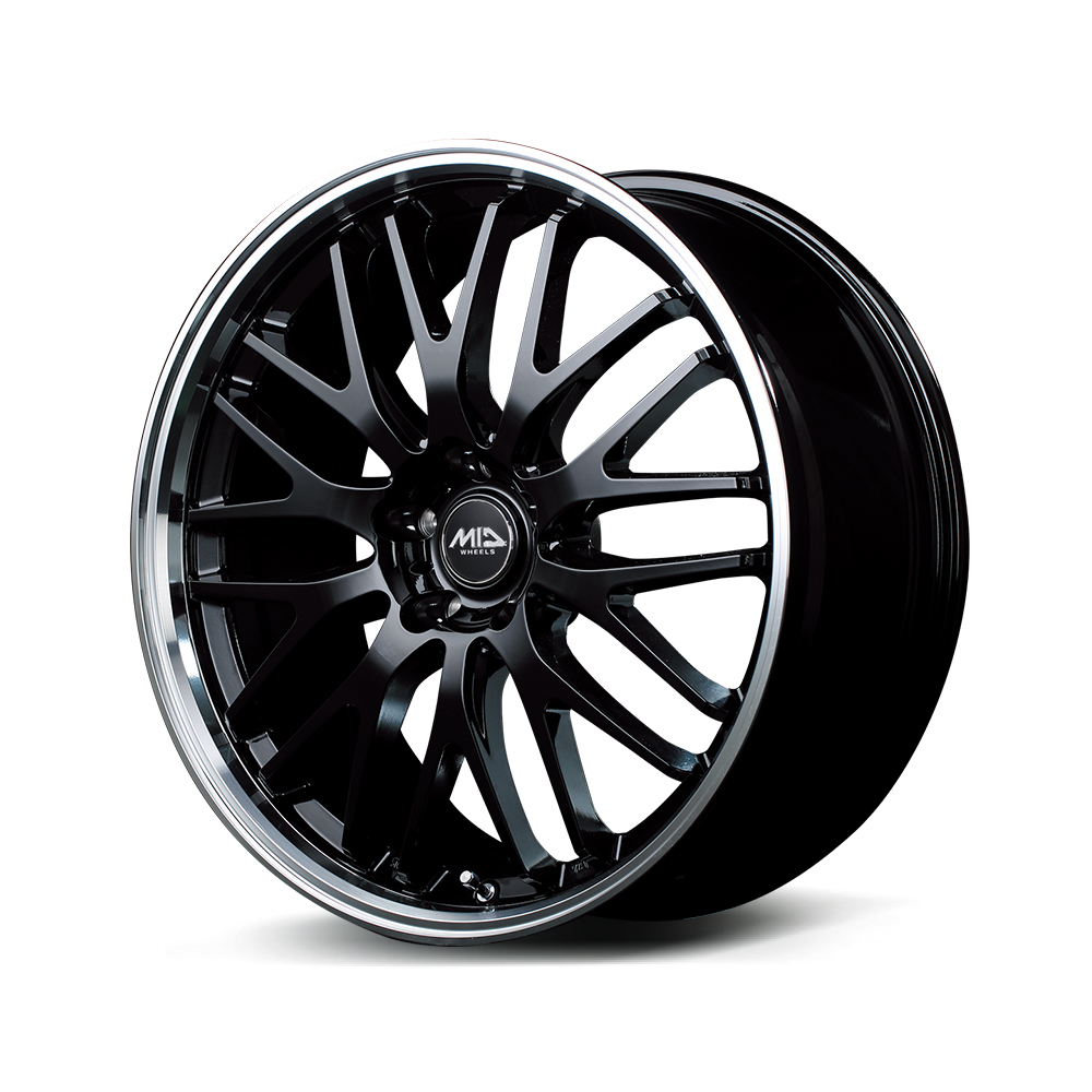 マルカサービス アルミホイール スイフトスポーツ ZC33S 【18×7.0J 5