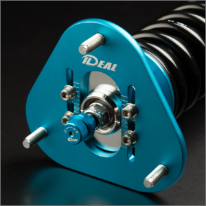 IDEAL カムリ AXVH70 (2017〜) 2WD イデアル 車高調整キット TRUEVA