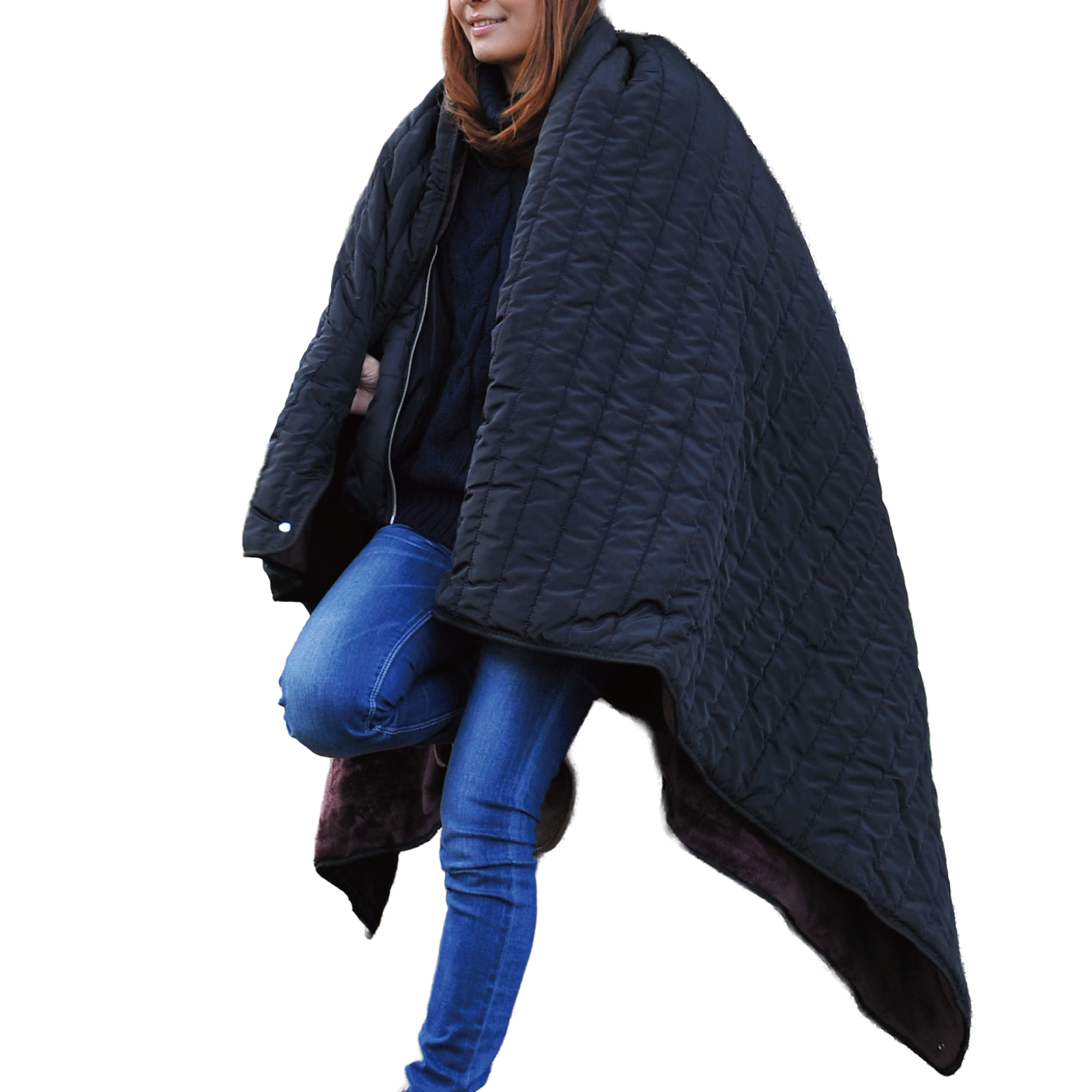 CARESTAR（ケアスター） 蓄熱素材であったか ホット ブランケット