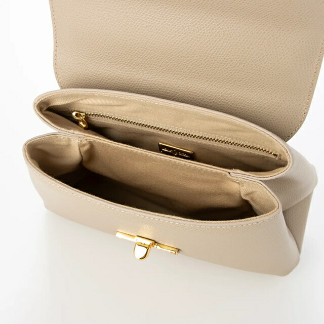 CARBOTTI カルボッティ Diana ダイアナ 321 ハンド バッグ 2WAY