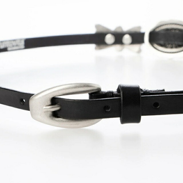 PUNTOVITA プントヴィータ ベルト コンチョベルト レディース メンズ