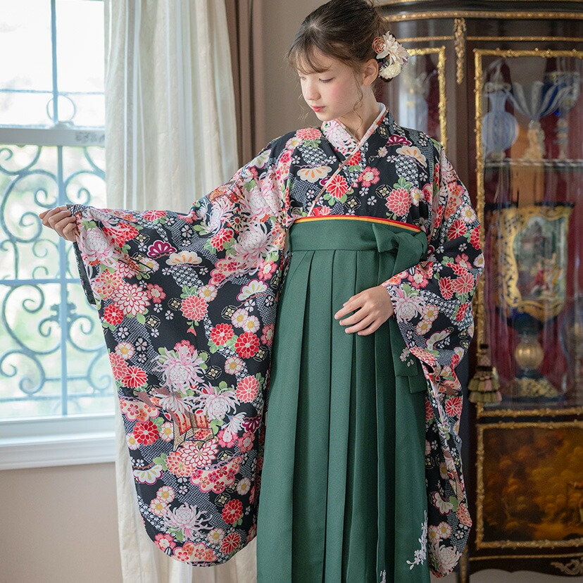 Catherine Cottage（キャサリンコテージ） 目玉セール｜卒業式 袴一