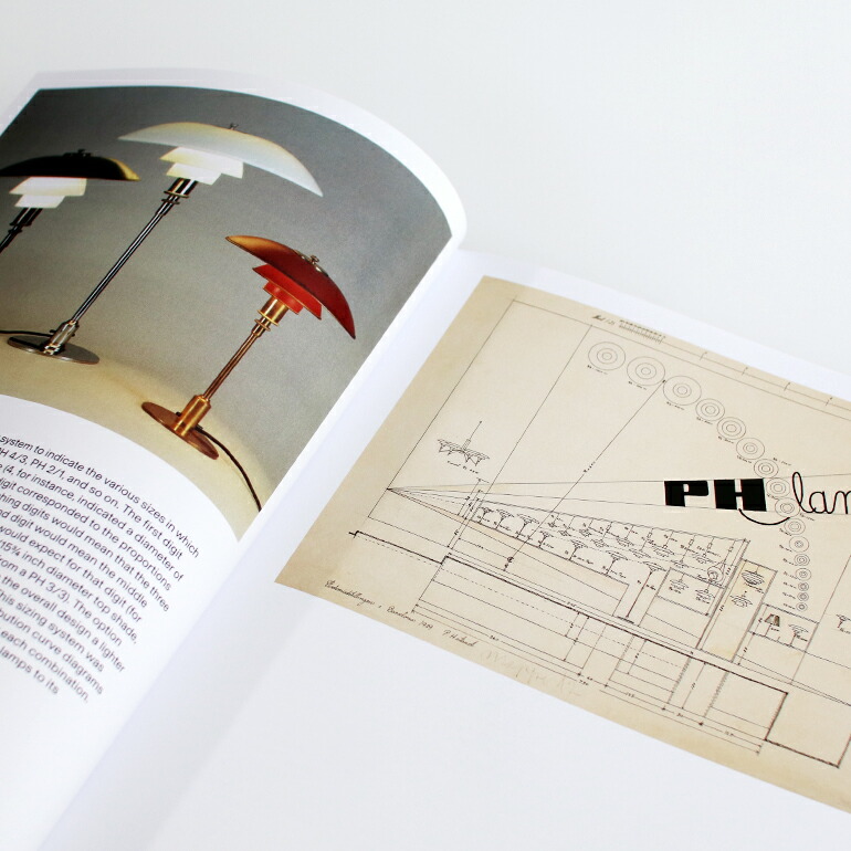 アートブック 写真集 作品集 ルイスポールセン 照明 ミッド