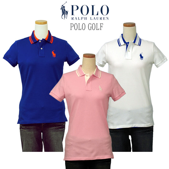 POLO RALPH LAUREN（ポロ・ラルフローレン） 爆買 POLO GOLF Ralph