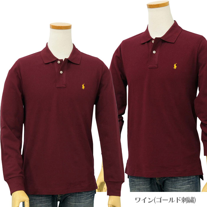 POLO RALPH LAUREN（ポロ・ラルフローレン） 爆買 ポロ ラルフローレン