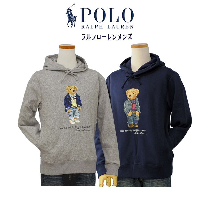 POLO RALPH LAUREN（ポロ・ラルフローレン） 爆買 ポロベアー ラルフ