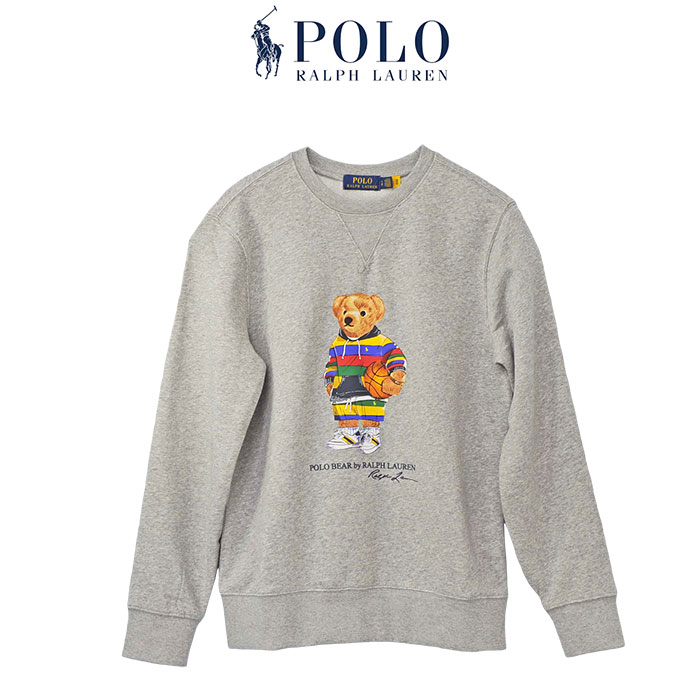POLO RALPH LAUREN（ポロ・ラルフローレン） 爆買 ポロベアー ラルフ