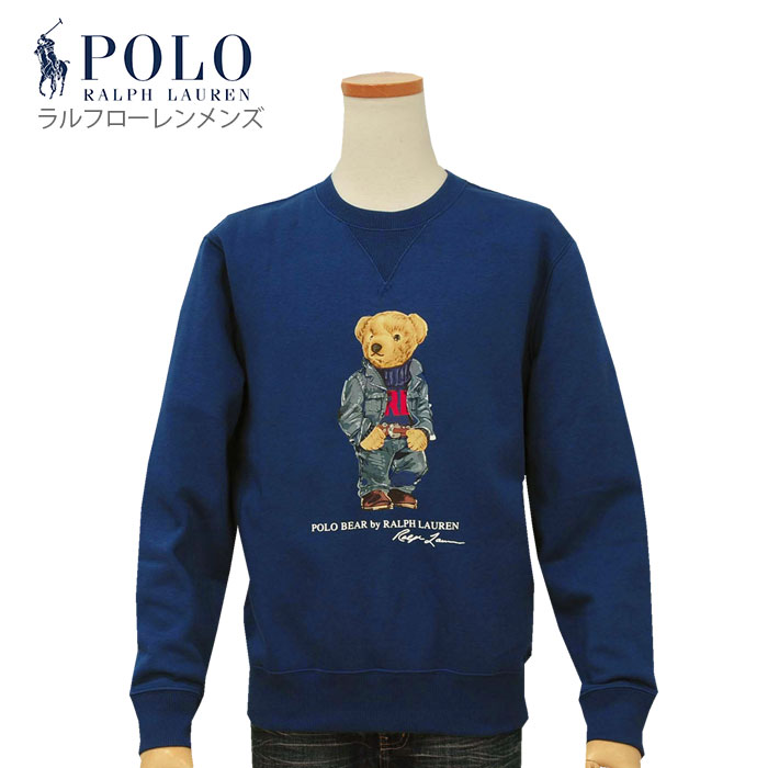 POLO RALPH LAUREN（ポロ・ラルフローレン） 爆買 ポロベアー ラルフ