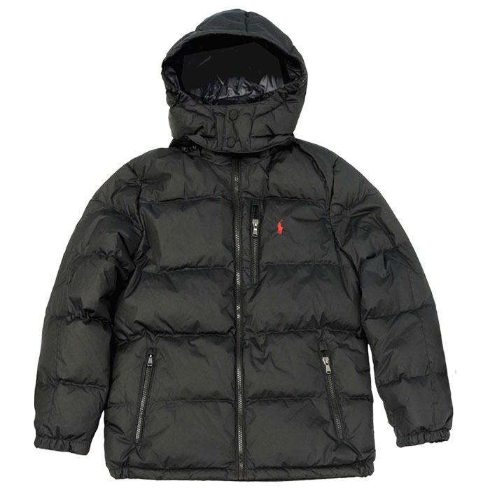 POLO RALPH LAUREN（ポロ・ラルフローレン） 爆買 ダウンジャケット