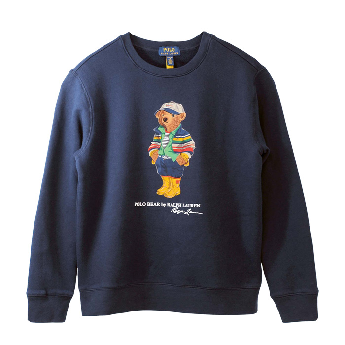 POLO RALPH LAUREN（ポロ・ラルフローレン） 爆買 ポロ ラルフローレン