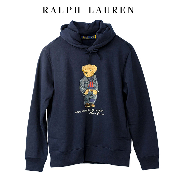 POLO RALPH LAUREN（ポロ・ラルフローレン） 爆買 ポロベアー ラルフ