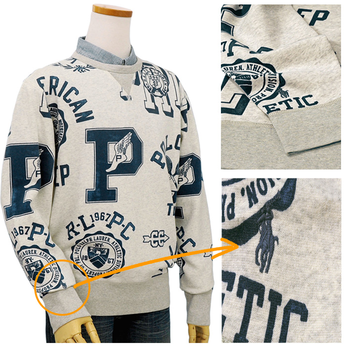 POLO RALPH LAUREN（ポロ・ラルフローレン） 爆買 ポロ ラルフローレン