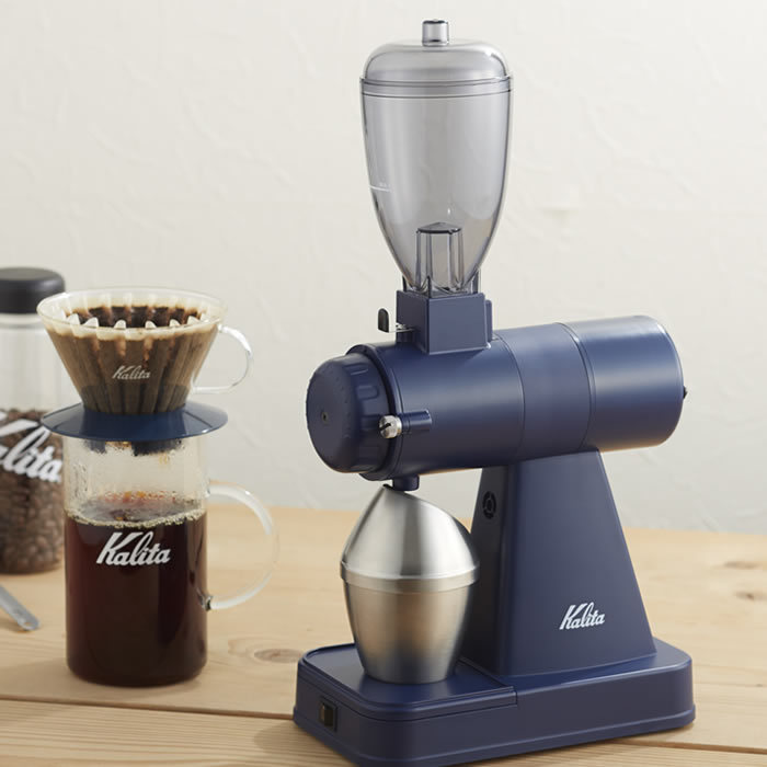 Kalita（カリタ） 電動コーヒーミル ネクストG2 ネクストG コーヒー