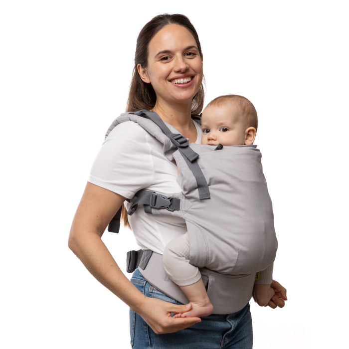 boba 抱っこ紐 新生児 20kgまで ボバエックス BOBA X クラシック