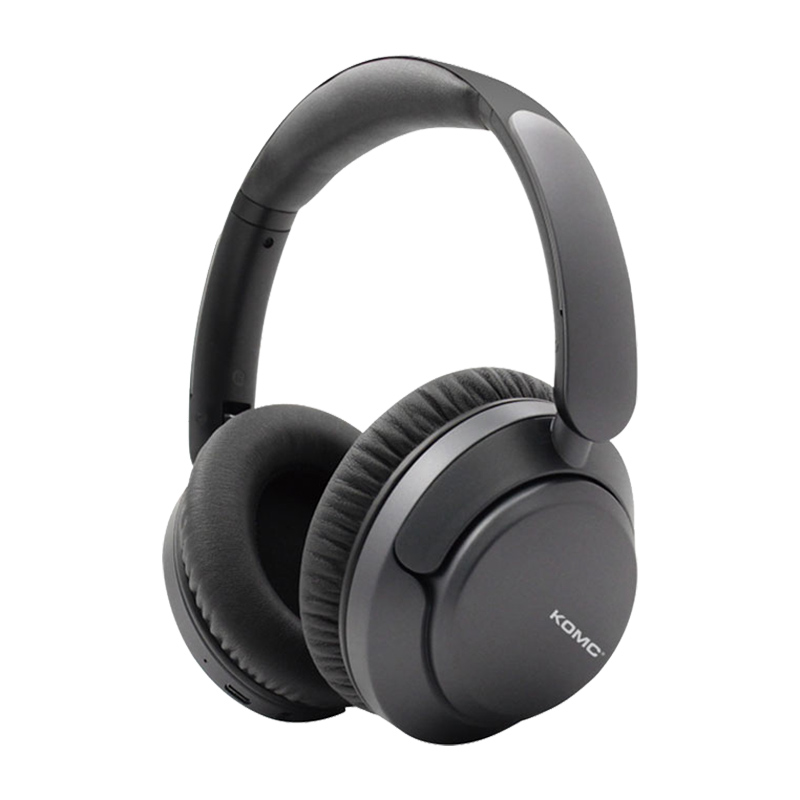 ワイヤレスヘッドホン ノイズキャンセリング Bluetooth5.3 ヘッド