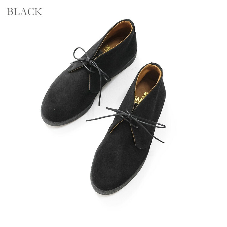 SANDERS（サンダース） チャッカブーツ FEMALE BRIT CHUKKA 1174BS