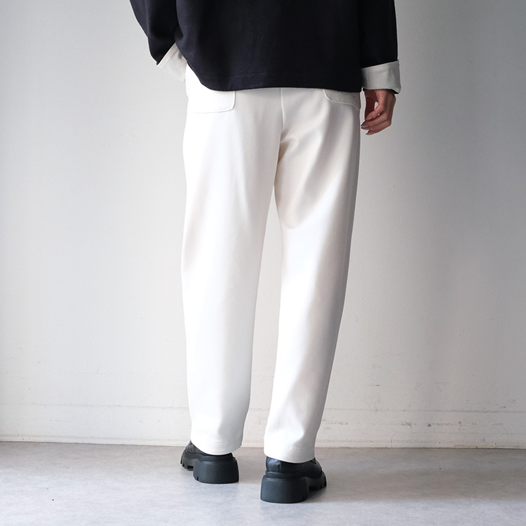 30%OFF SALE) ヴァンドウェスト Vent d'ouest 裏面 起毛 ハンド