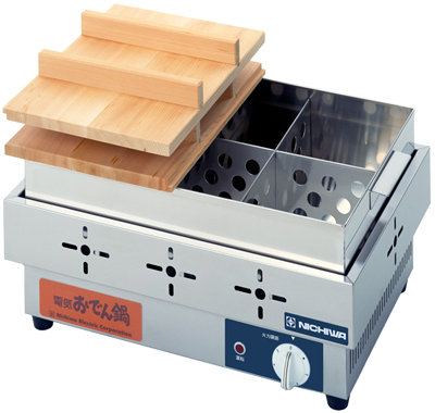 エイシン電機 EC-1000 クレープ焼器 電気クレープ焼器 単相100V 業務用