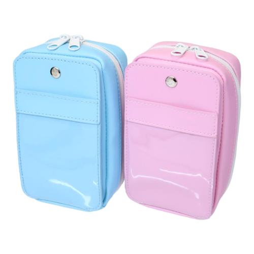 ペンケース ガラケー風ペンポーチ 平成ファンシー カミオジャパン 新