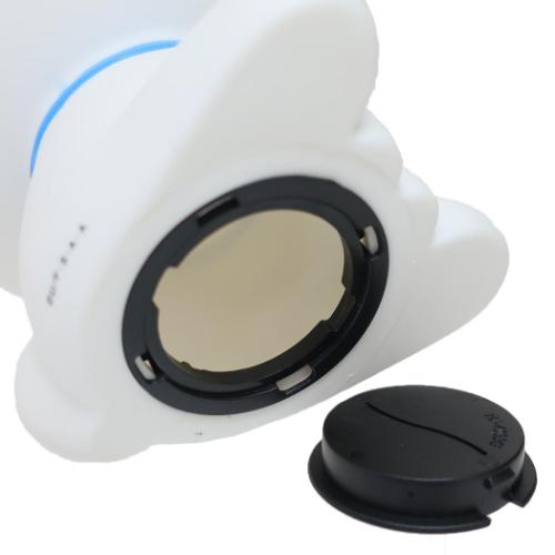 クレヨンしんちゃん アニメキャラクター 貯金箱 ソフビバンク シロ