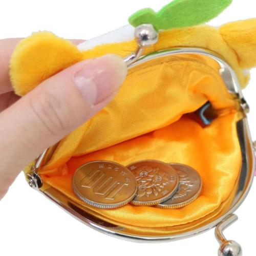 コインケース キャラがま コロコロクリリン サンリオ ユニック