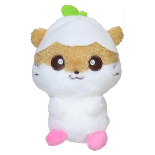 プラッシュドール コロコロクリリン ぬいぐるみ 平成キャラシリーズ 胸