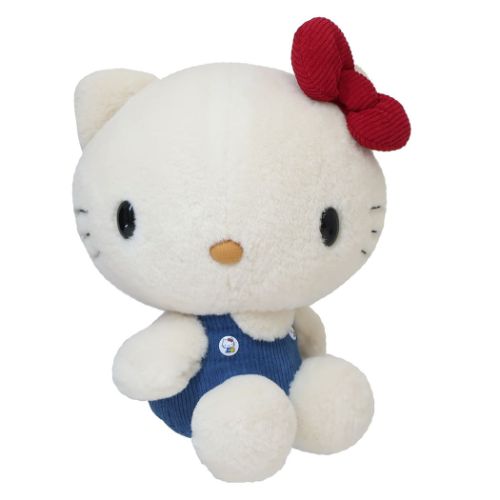 ハローキティ グッズ ぬいぐるみ サンリオ キャラクター プラッシュ