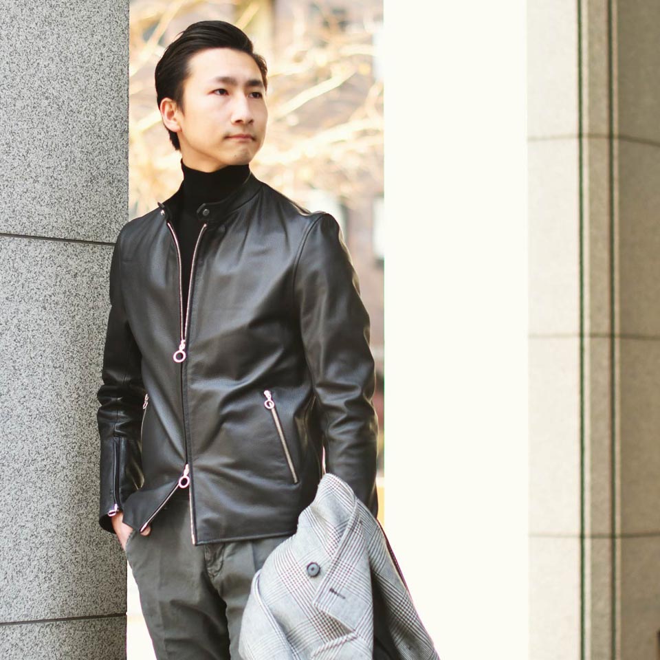 SERAPHIN（セラファン） 【size44,46】SERAPHIN【セラファン