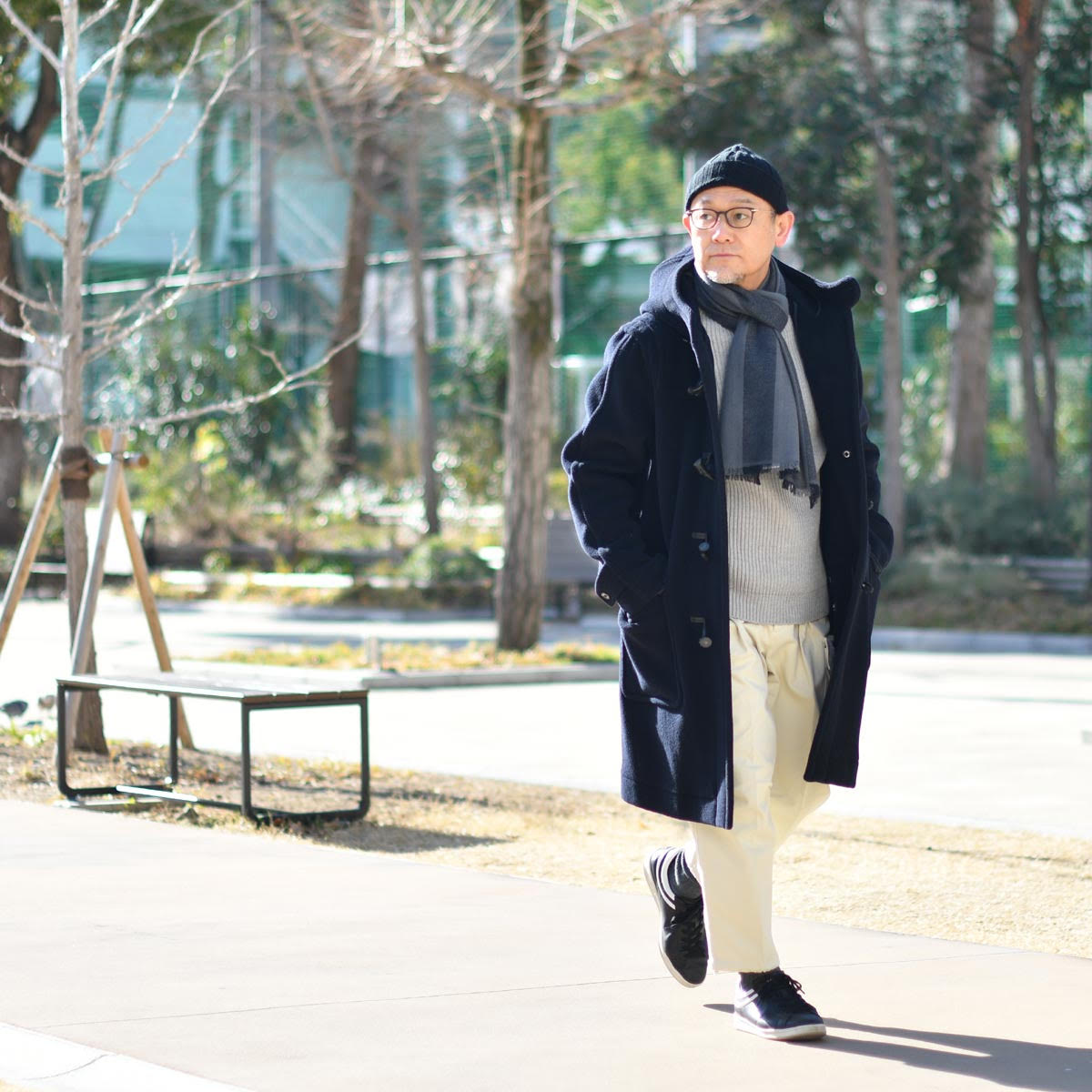 Andersen-Andersen（アンデルセンアンデルセン） ANDERSEN-ANDERSEN