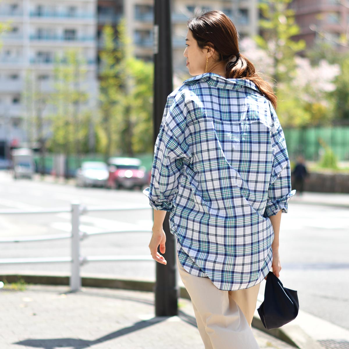 Frank&Eileen（フランクアンドアイリーン） Frank＆Eileen【フランク