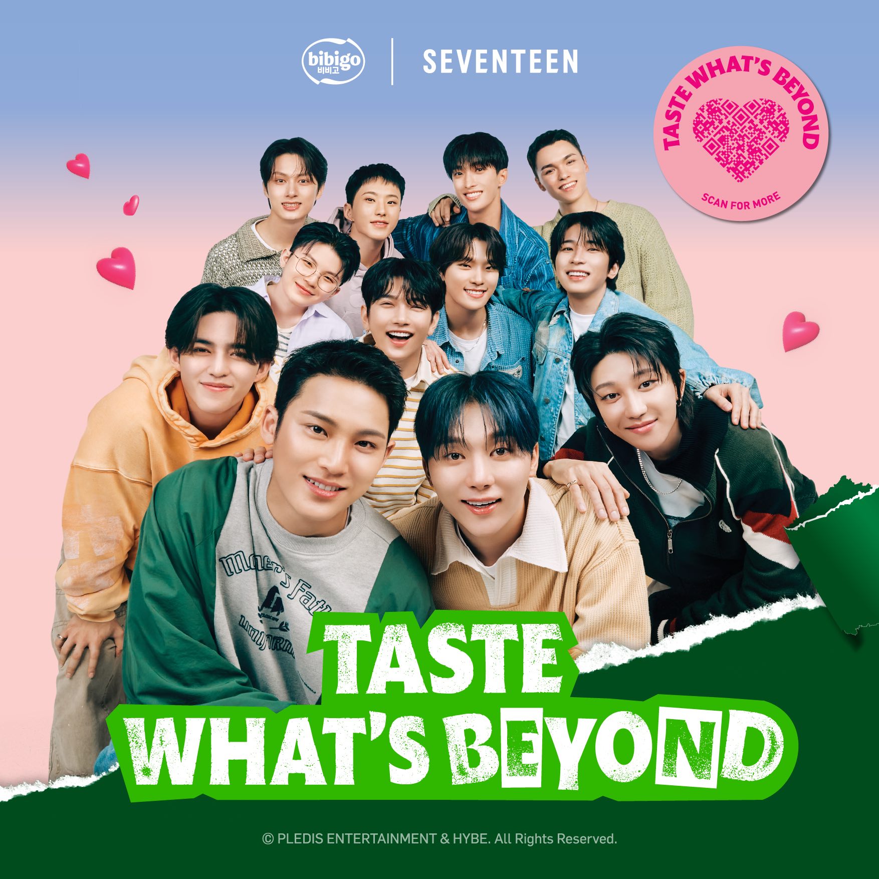 bibigo [公式] ユッケジャン500g×2個 ビビゴ 韓飯 韓国料理 辛い 常温