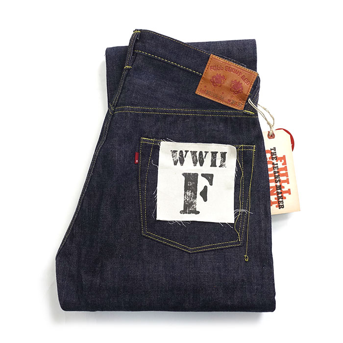 FULLCOUNT（フルカウント） [2024 限定商品] [S0105-24] 大戦モデル