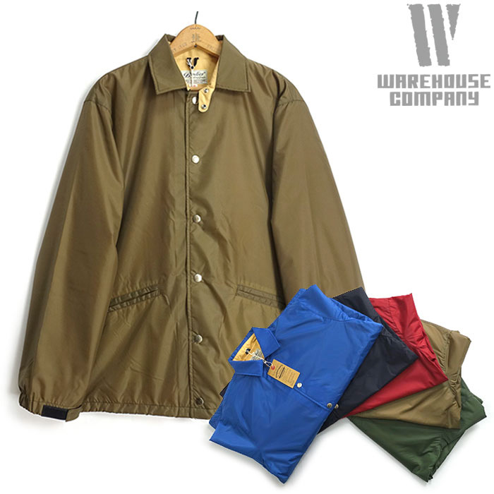 WAREHOUSE（ウエアハウス） WAREHOUSE Lot 2230 1970'S GUIDE AND