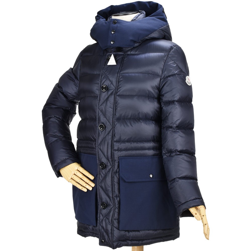 MONCLER（モンクレール） 【並行輸入品】モンクレール ダウン