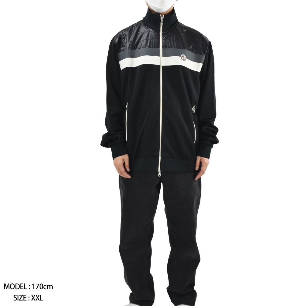 MONCLER（モンクレール） 【並行輸入品】モンクレール トラック