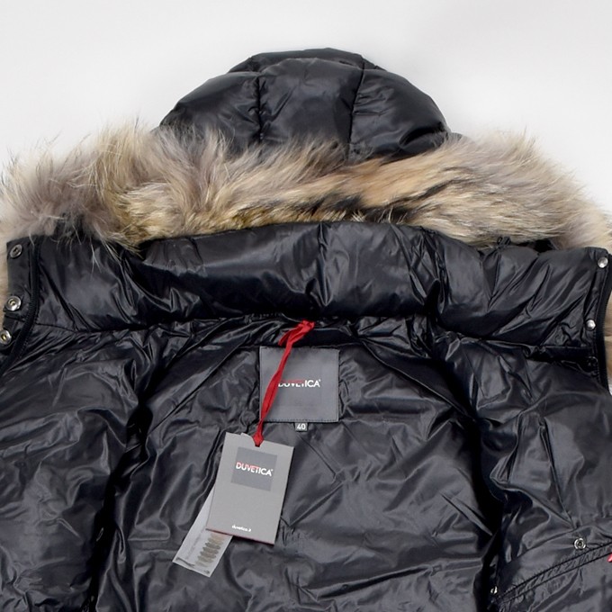 DUVETICA（デュベティカ） 【SALE】【並行輸入品】デュベティカ ダウン