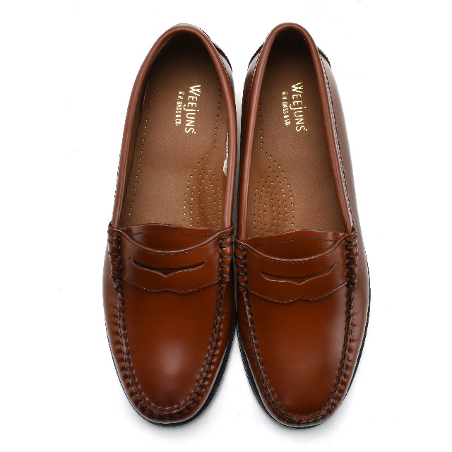 G.H.BASS（ジーエイチバス） 【並行輸入品】ジーエイチバス ローファー